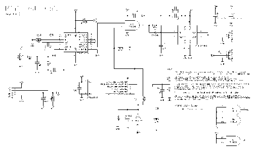 Controller board schematic