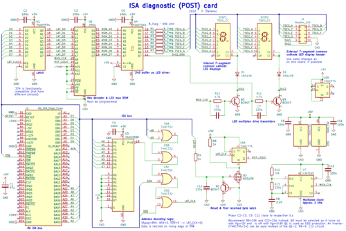 Circuit diagram